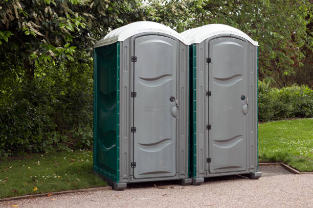 Trusted Huber Ridge, OH Portable Potty Rental Experts